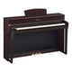 Dark Rosewood Dark Rosewood