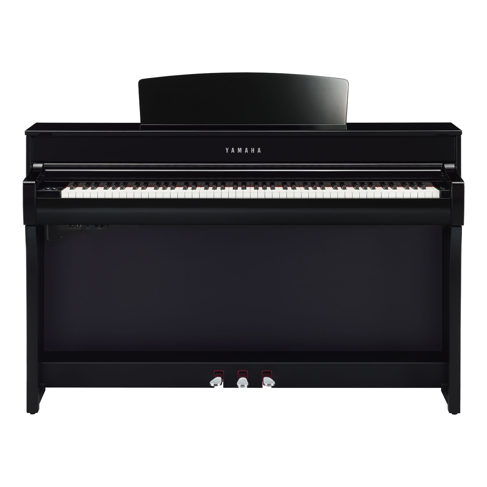 Đàn Piano Điện Yamaha CLP745