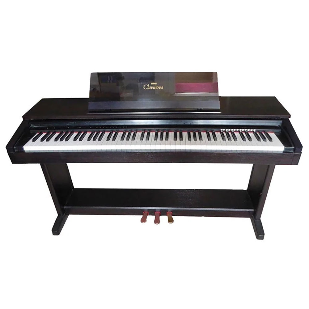 Đàn Piano Điện Yamaha CLP760 - Qua Sử Dụng