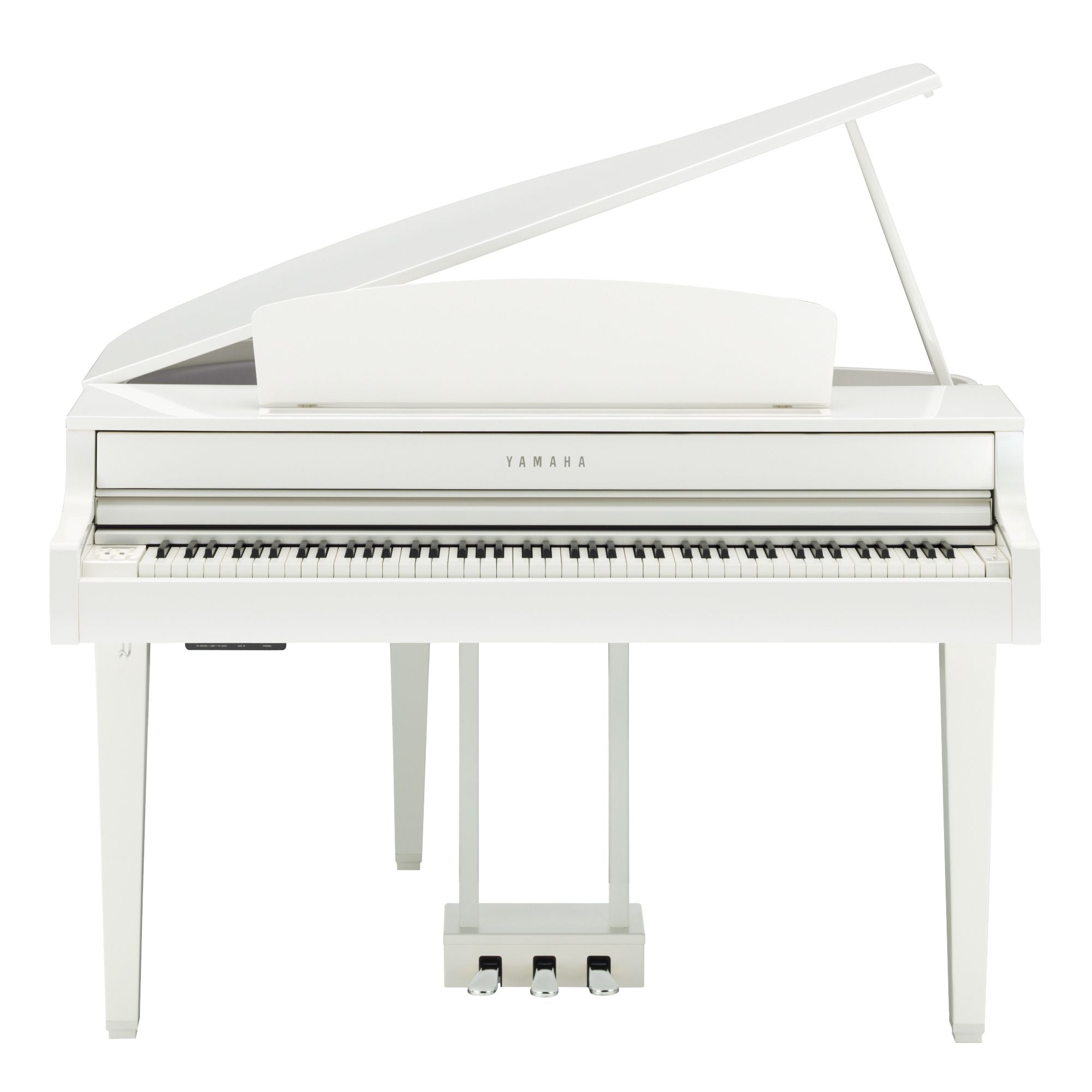 Đàn Piano Điện Yamaha CLP765 GP