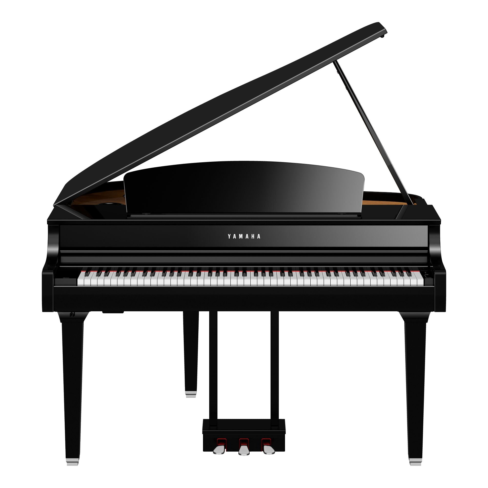 Đàn Piano Điện Yamaha CLP795 GP