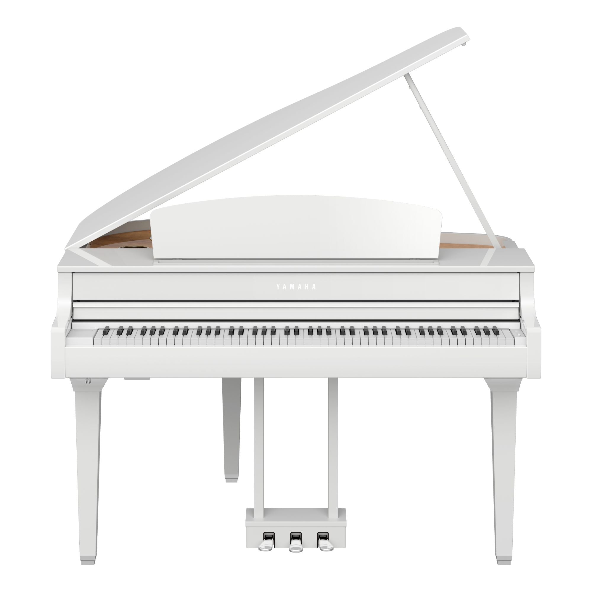 Đàn Piano Điện Yamaha CLP795 GP