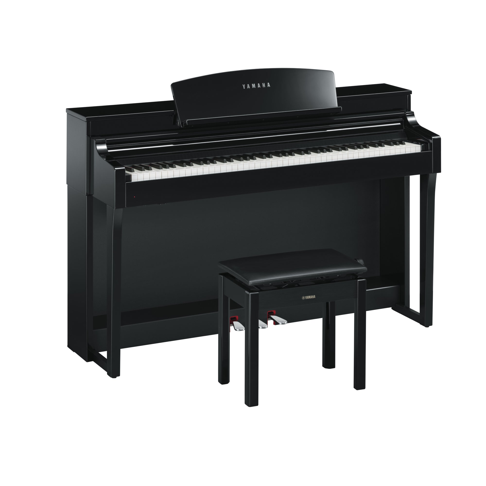 Đàn Piano Điện Yamaha CSP170