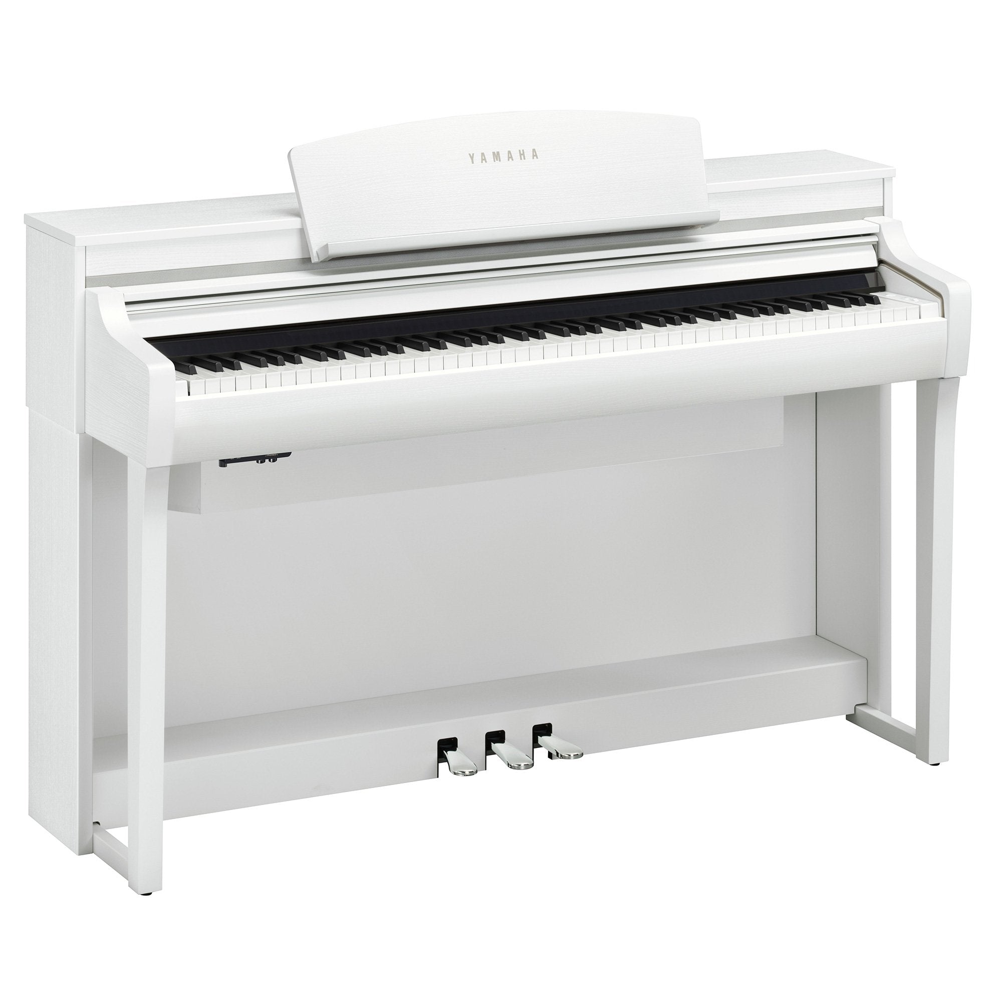 Đàn Piano Điện Yamaha CSP-255 - Clavinova