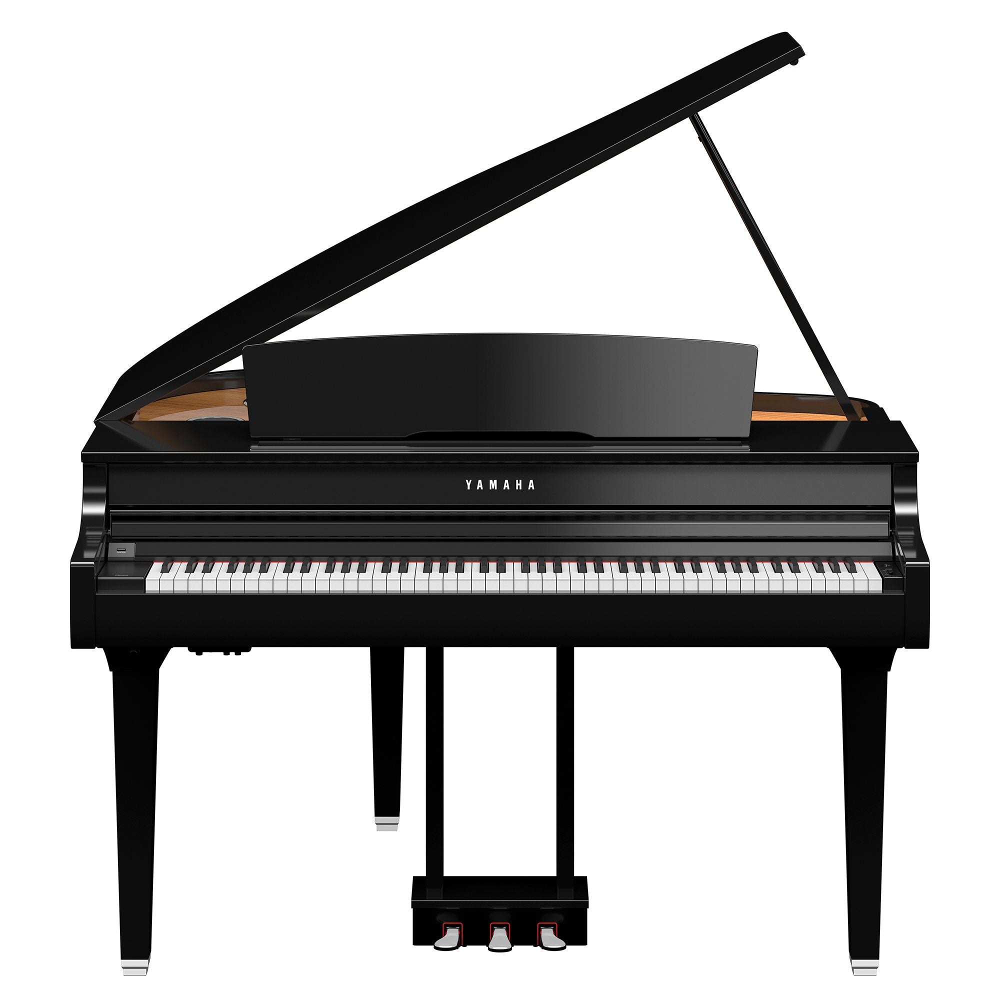 Đàn Piano Điện Yamaha CSP-295GP - Clavinova