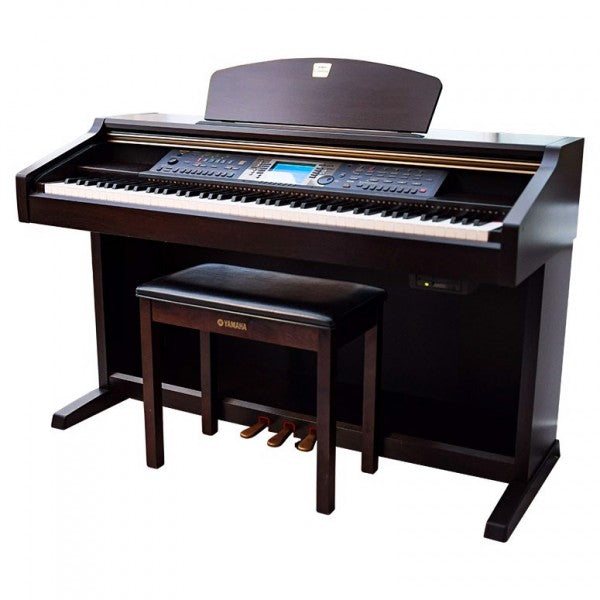 Đàn Piano Điện Yamaha CVP203 - Qua Sử Dụng