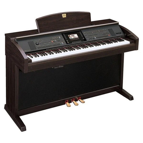 Đàn Piano Điện Yamaha CVP205 - Qua Sử Dụng