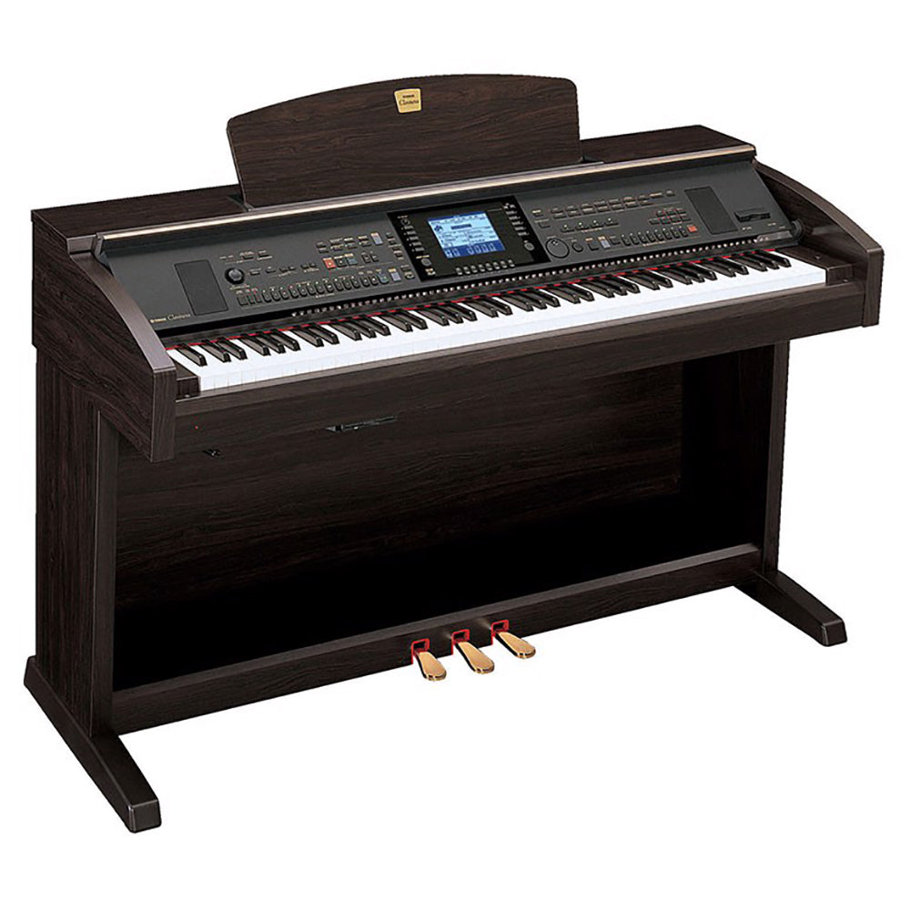 Đàn Piano Điện Yamaha CVP303 - Qua Sử Dụng