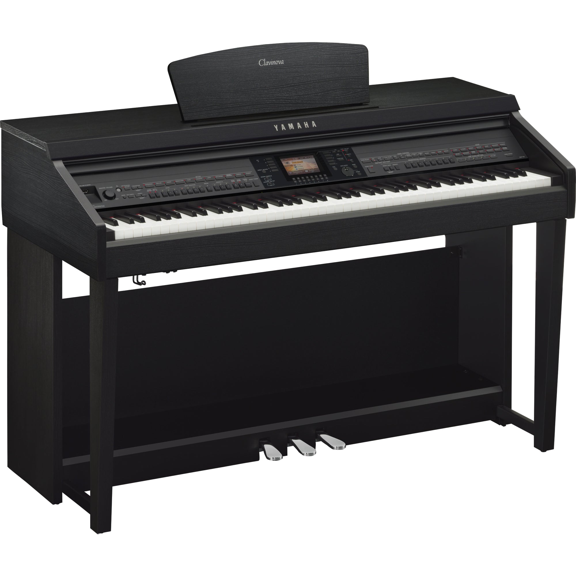 Đàn Piano Điện Yamaha CVP701