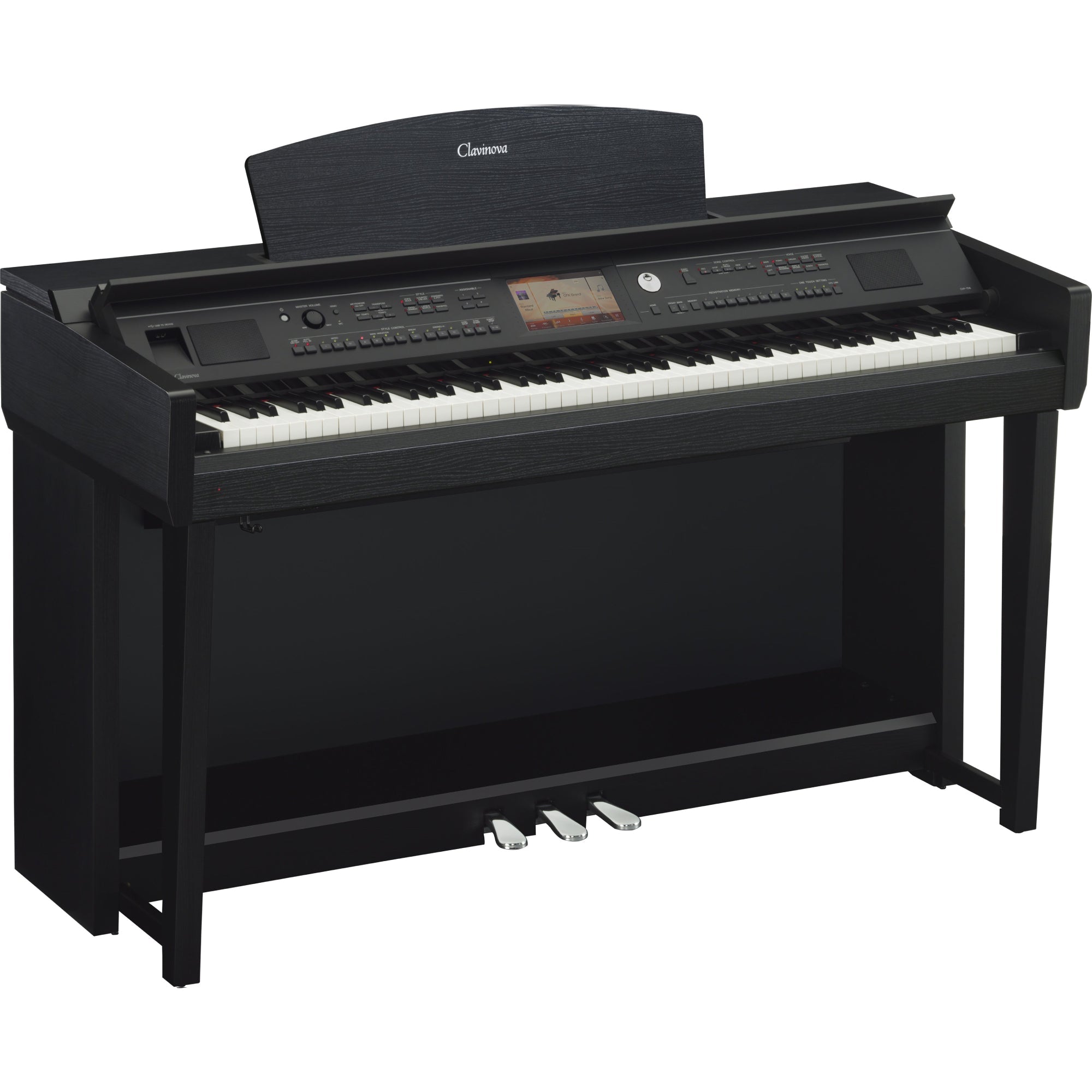 Đàn Piano Điện Yamaha CVP705