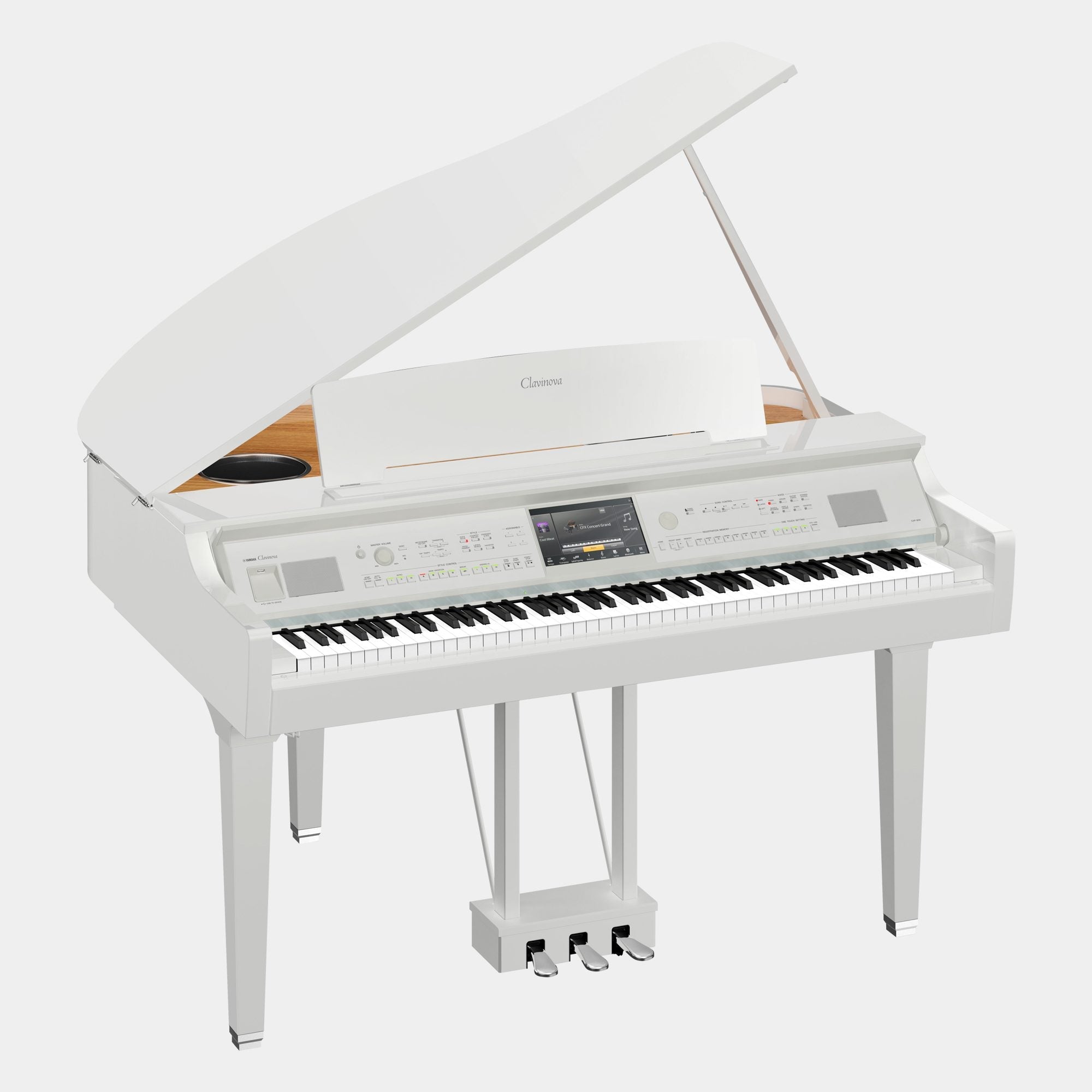 Đàn Piano Điện Yamaha CVP-909GP - Clavinova