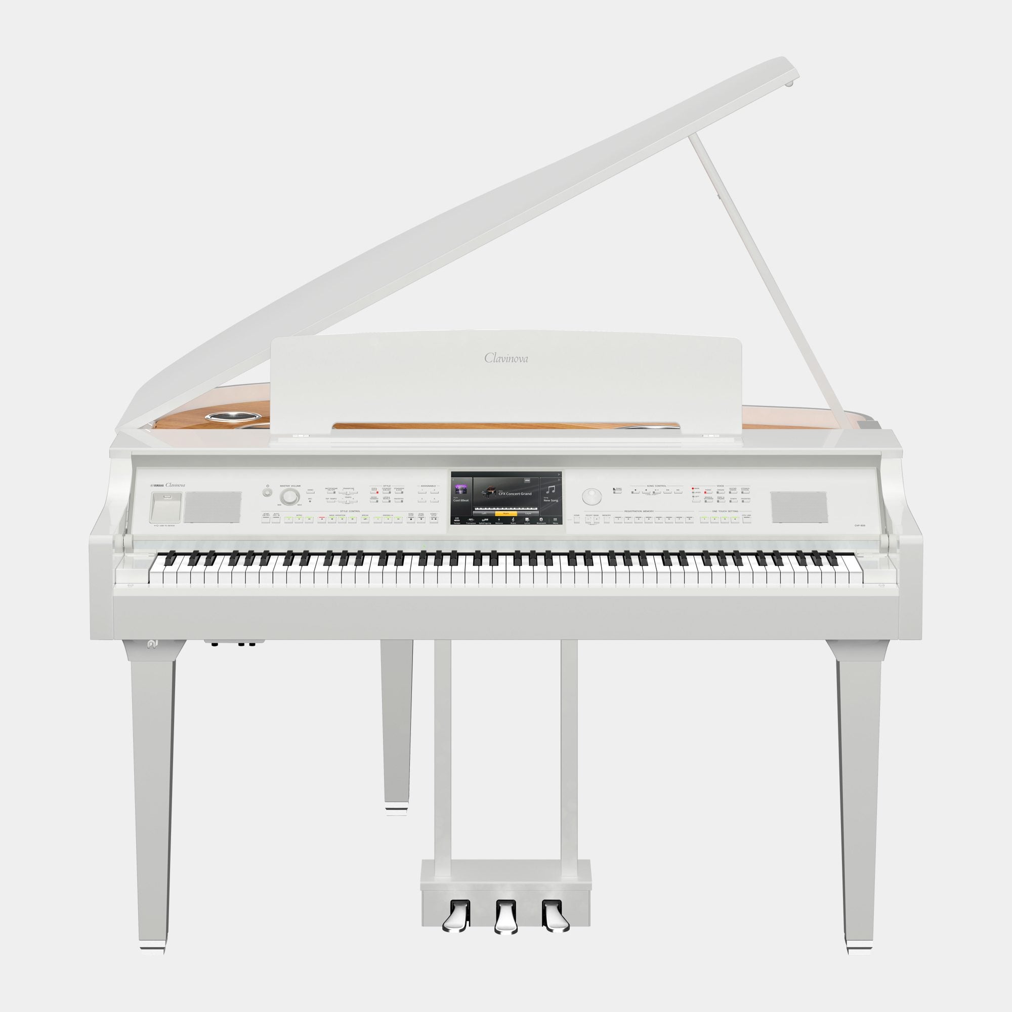 Đàn Piano Điện Yamaha CVP-909GP - Clavinova
