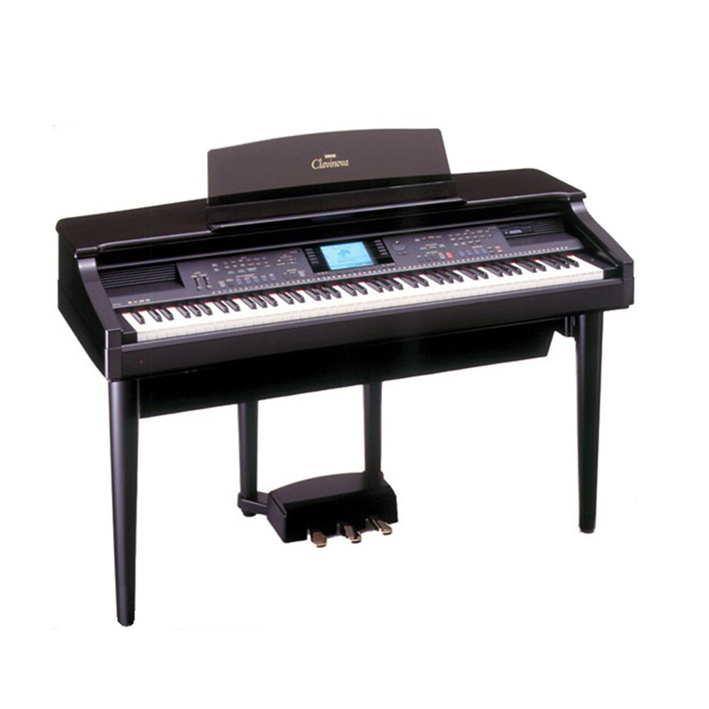 Đàn Piano Điện Yamaha CVP96 - Qua Sử Dụng