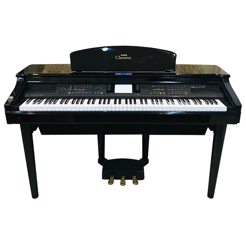 Đàn Piano Điện Yamaha CVP98 - Qua Sử Dụng