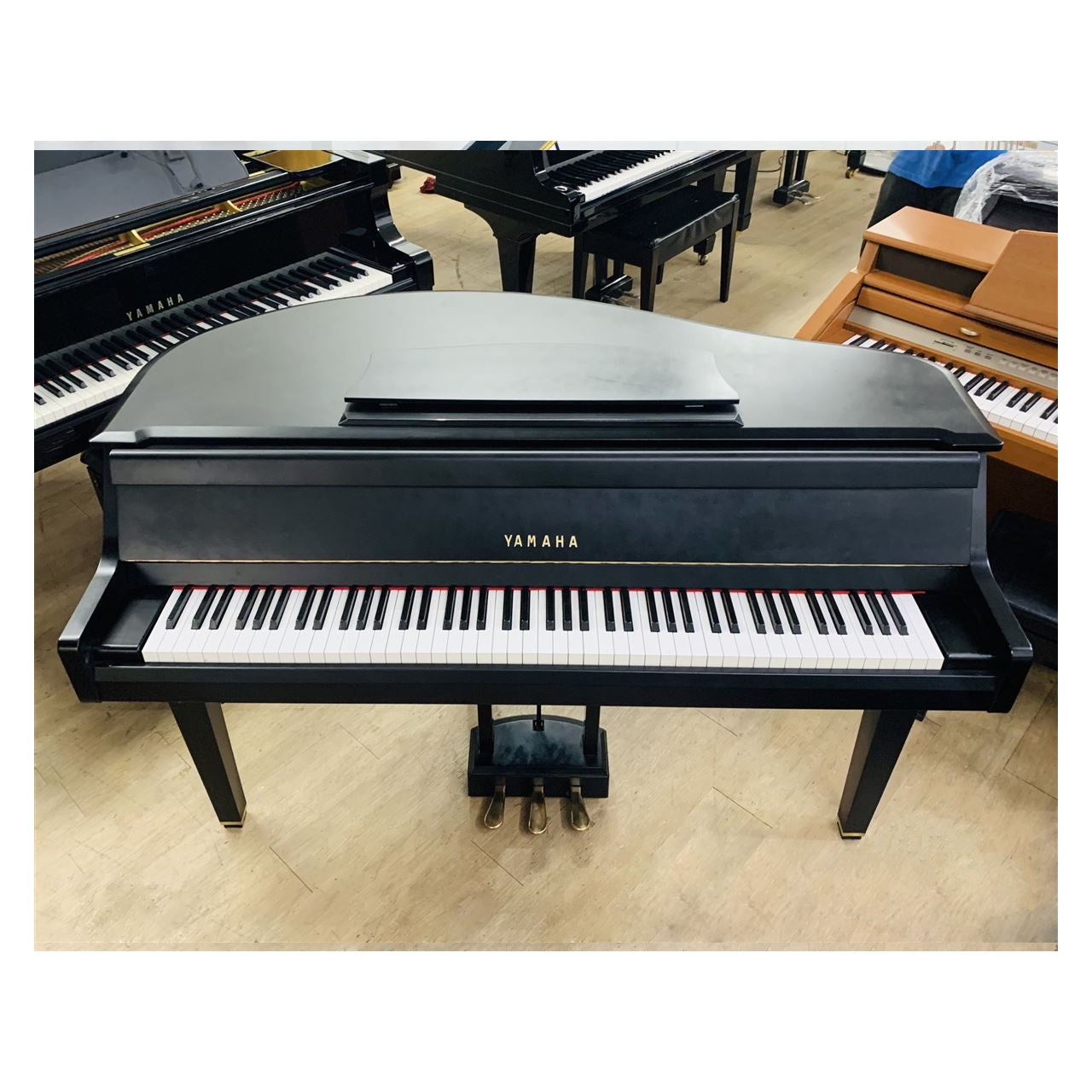 Đàn Piano Điện Yamaha DGP1 - Qua Sử Dụng