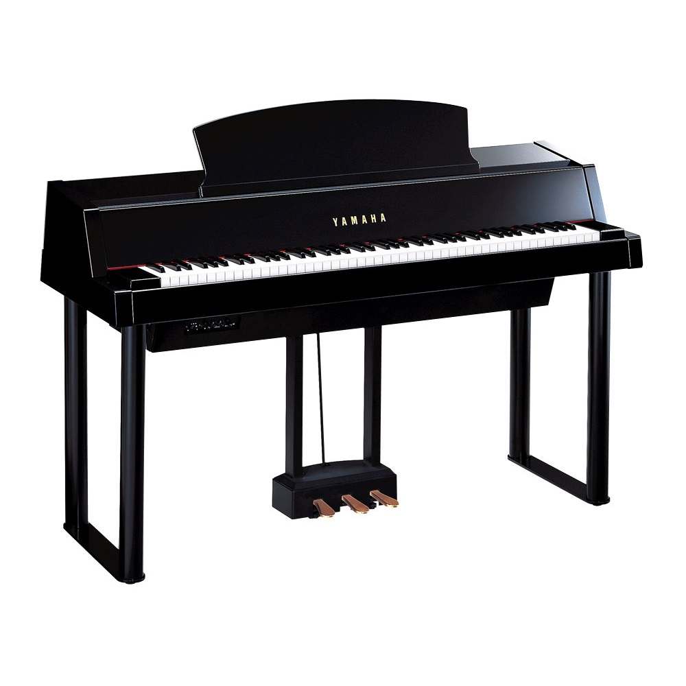 Đàn Piano Điện Yamaha DGP5 - Qua Sử Dụng