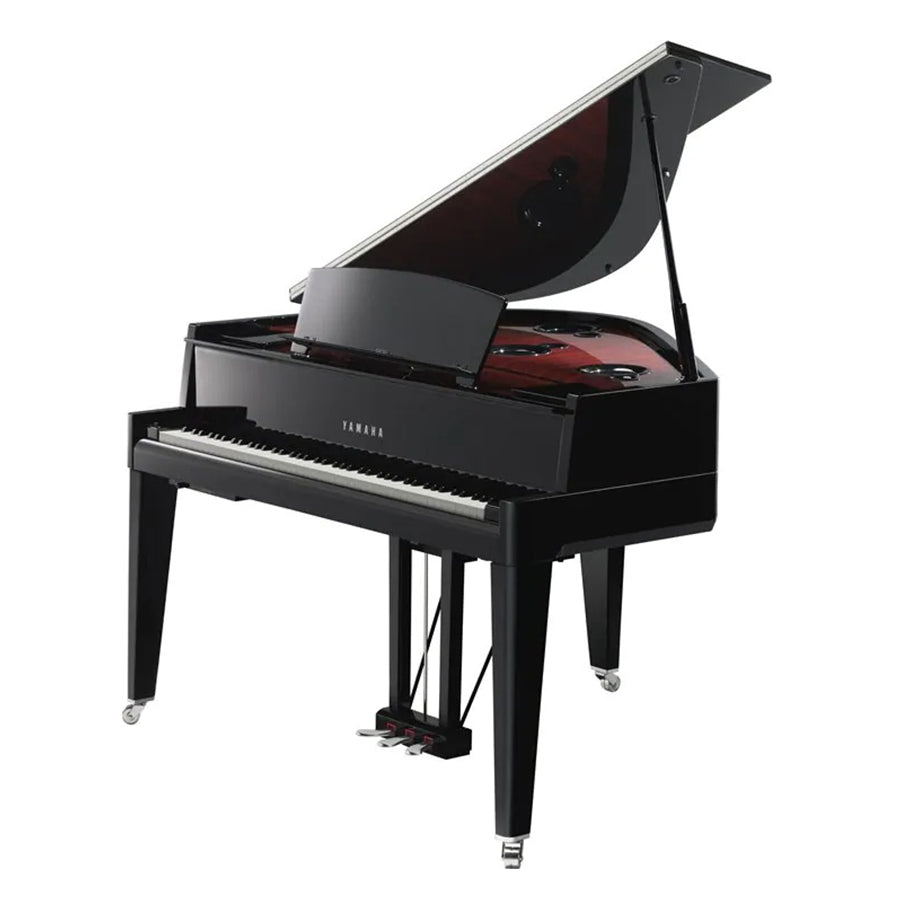 Đàn Piano Điện Yamaha DGP7 - Qua Sử Dụng