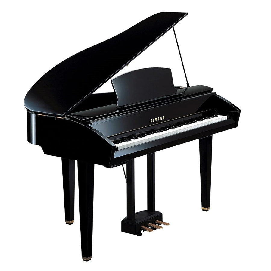 Đàn Piano Điện Yamaha DGP7 - Qua Sử Dụng