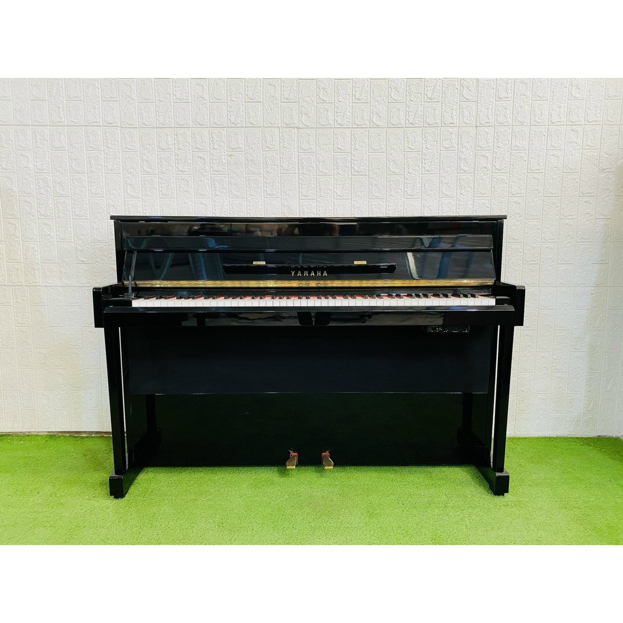 Đàn Piano Điện Yamaha DUP10 PE - Qua Sử Dụng
