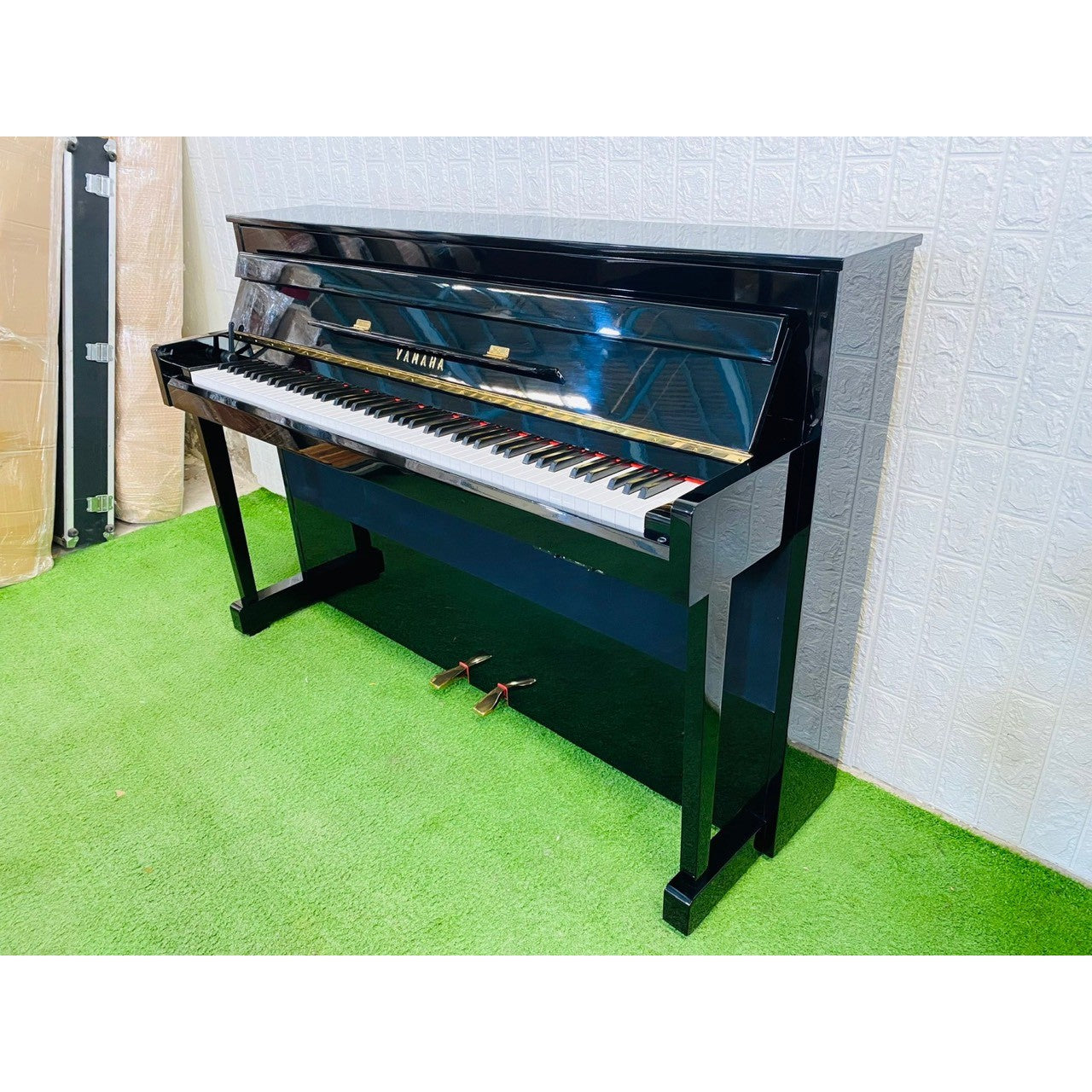 Đàn Piano Điện Yamaha DUP10 PE - Qua Sử Dụng