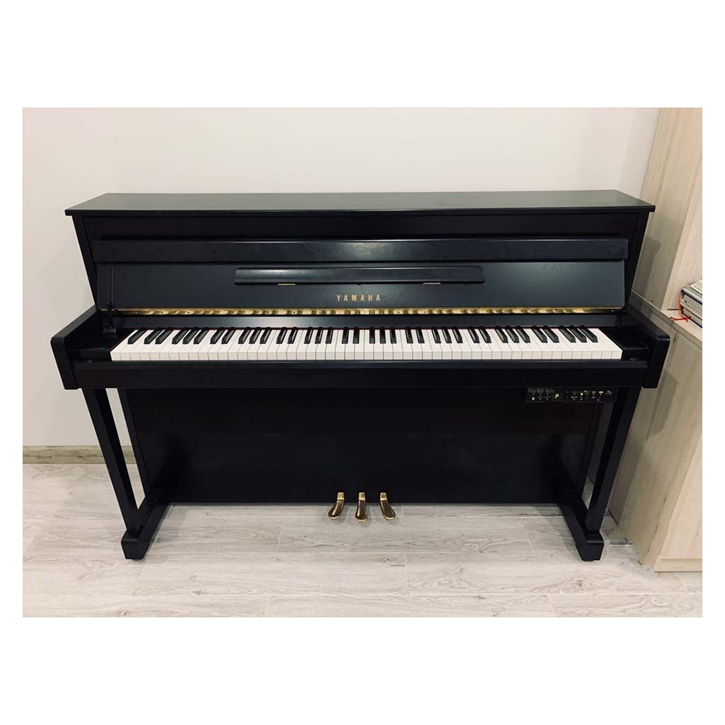 Đàn Piano Điện Yamaha DUP20 Black - Qua Sử Dụng