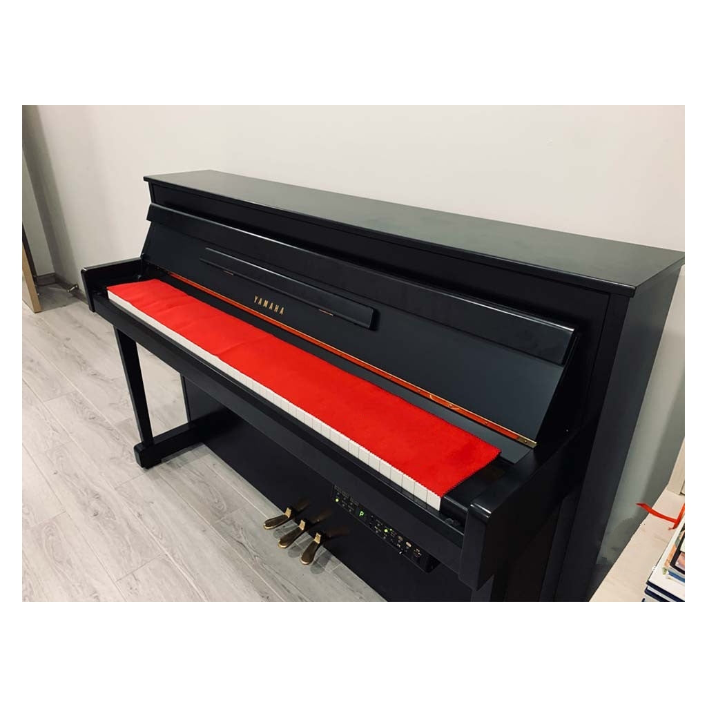 Đàn Piano Điện Yamaha DUP20 Black - Qua Sử Dụng