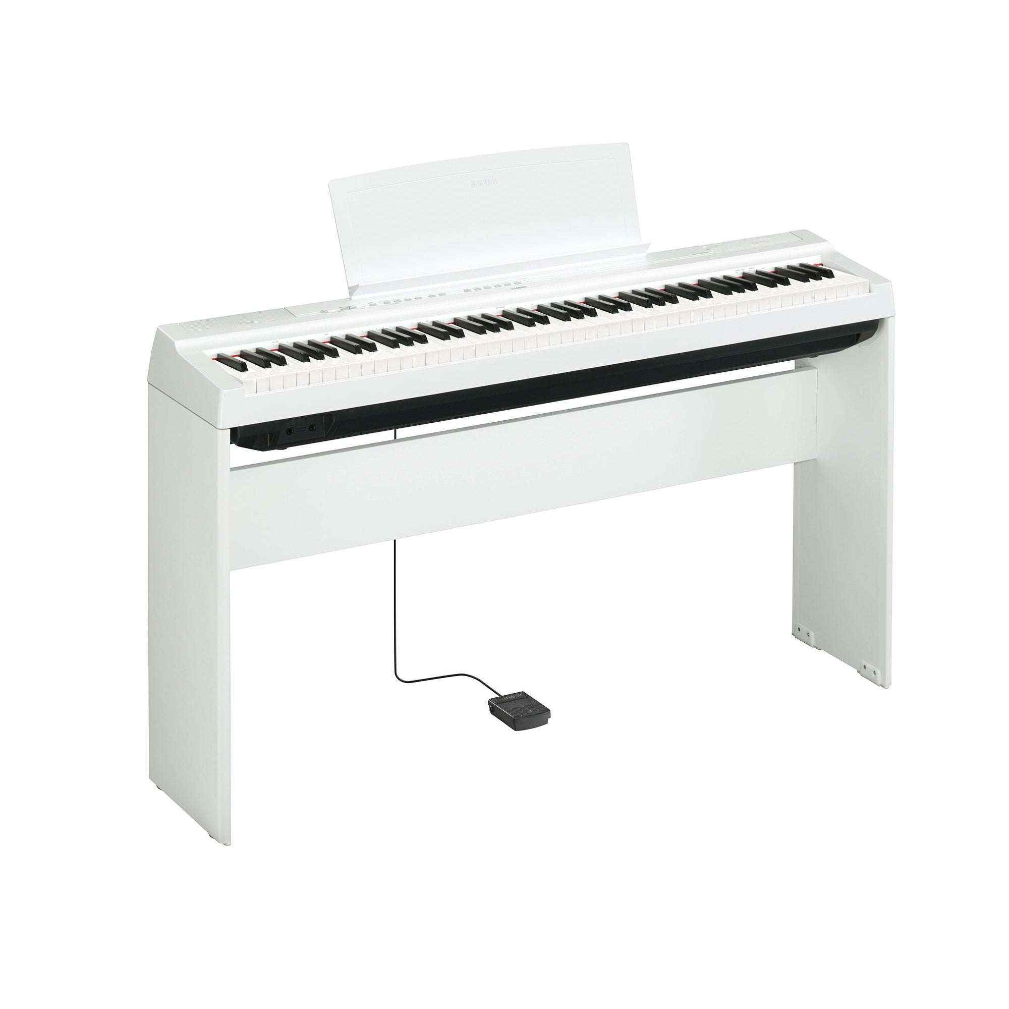 Đàn Piano Điện Yamaha P125