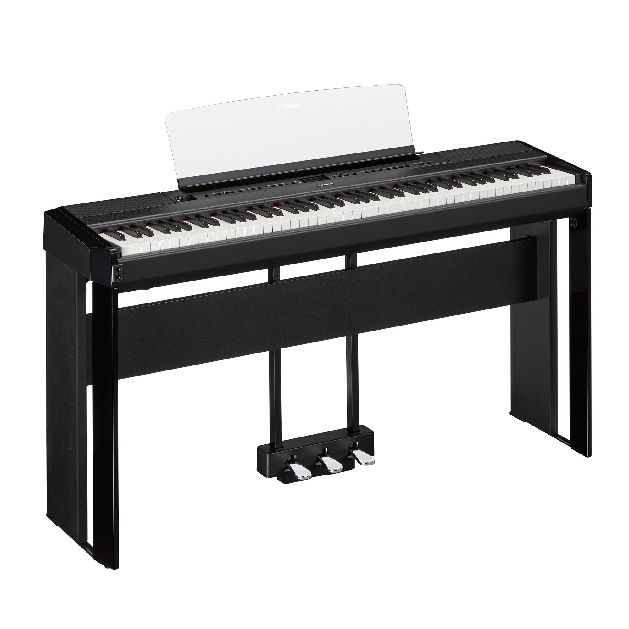 Đàn Piano Điện Yamaha P125A
