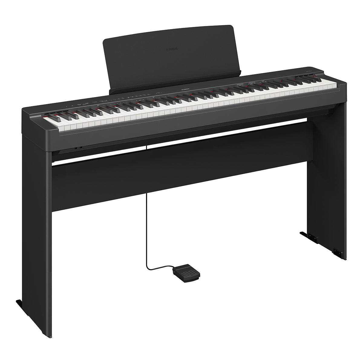 Đàn Piano Điện Yamaha P225