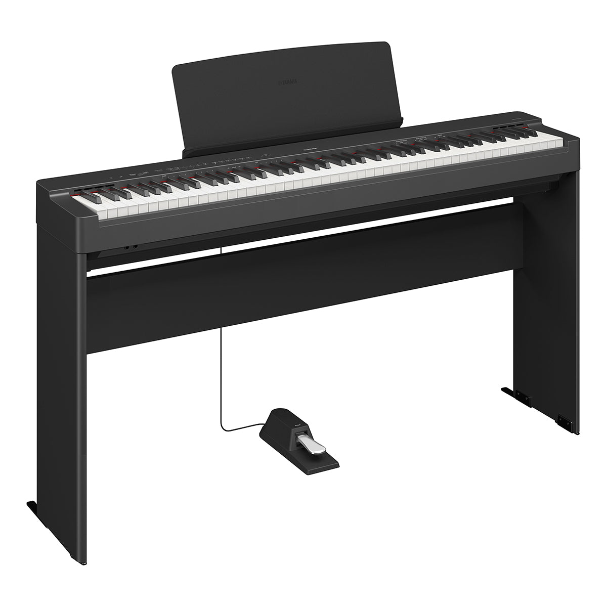 Đàn Piano Điện Yamaha P225