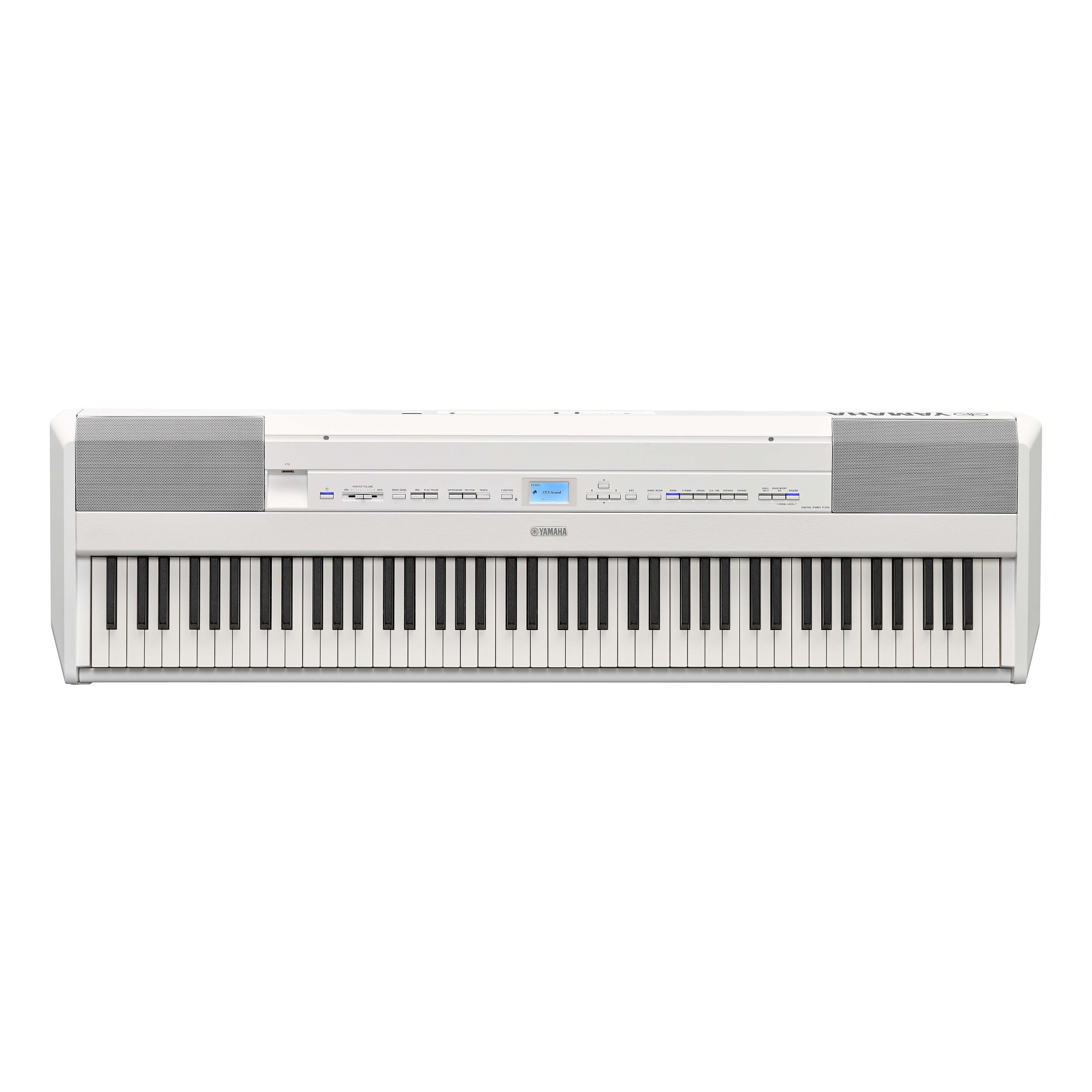 Đàn Piano Điện Yamaha P515