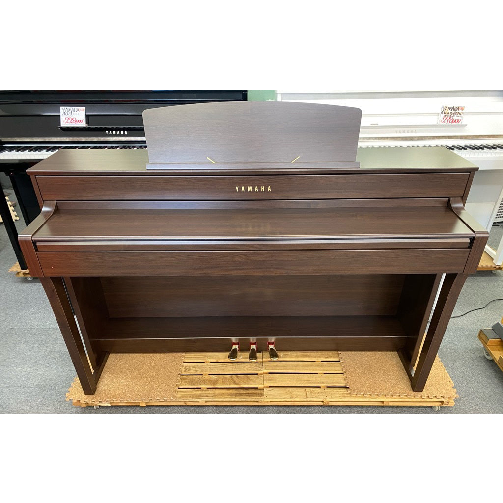 Đàn Piano Điện Yamaha SCLP6450 - Qua Sử Dụng