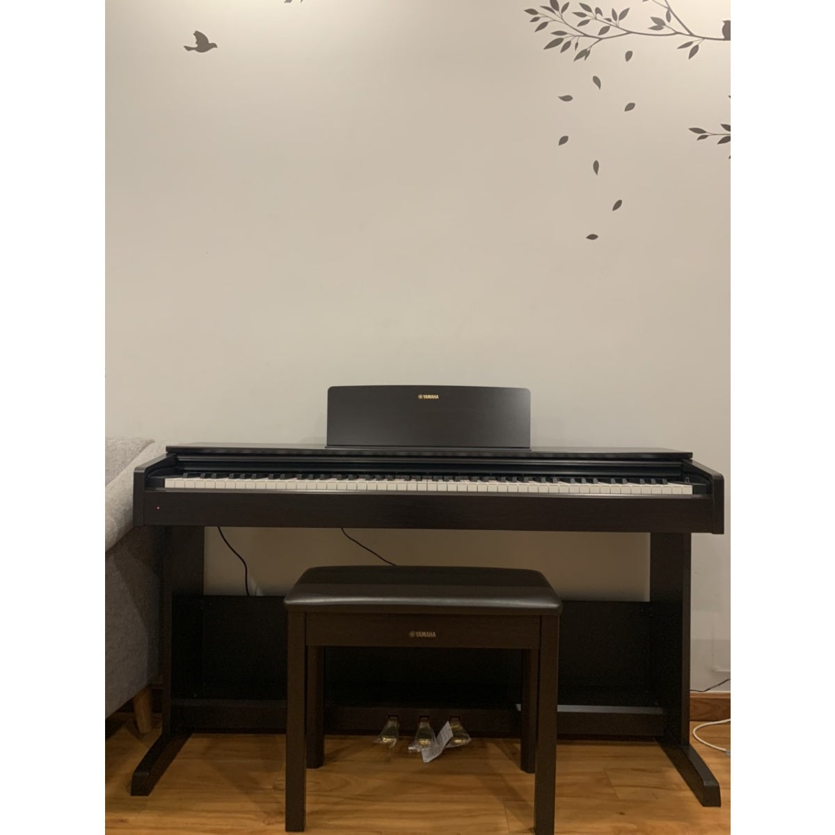Đàn Piano Điện Yamaha YDP103