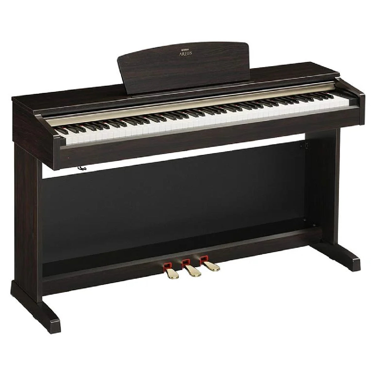 Đàn Piano Điện Yamaha YDP160 - Qua Sử Dụng