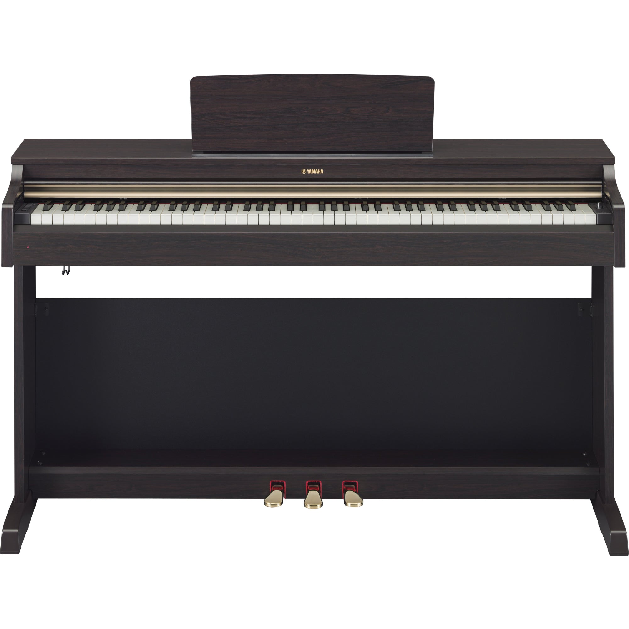 Đàn Piano Điện Yamaha YDP162 - Qua Sử Dụng