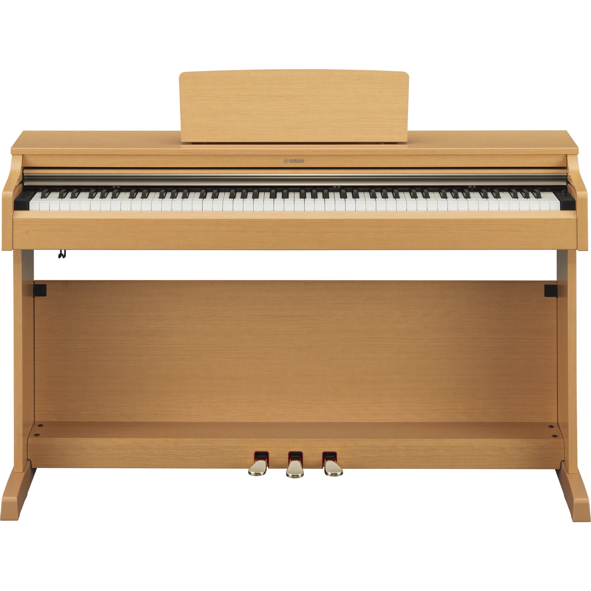 Đàn Piano Điện Yamaha YDP162 - Qua Sử Dụng