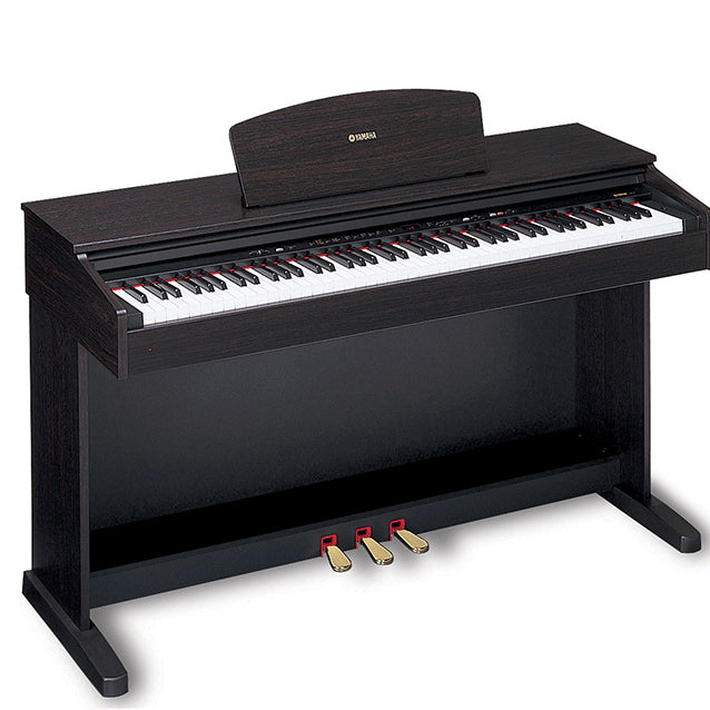Đàn Piano Điện Yamaha YDP201 - Qua Sử Dụng