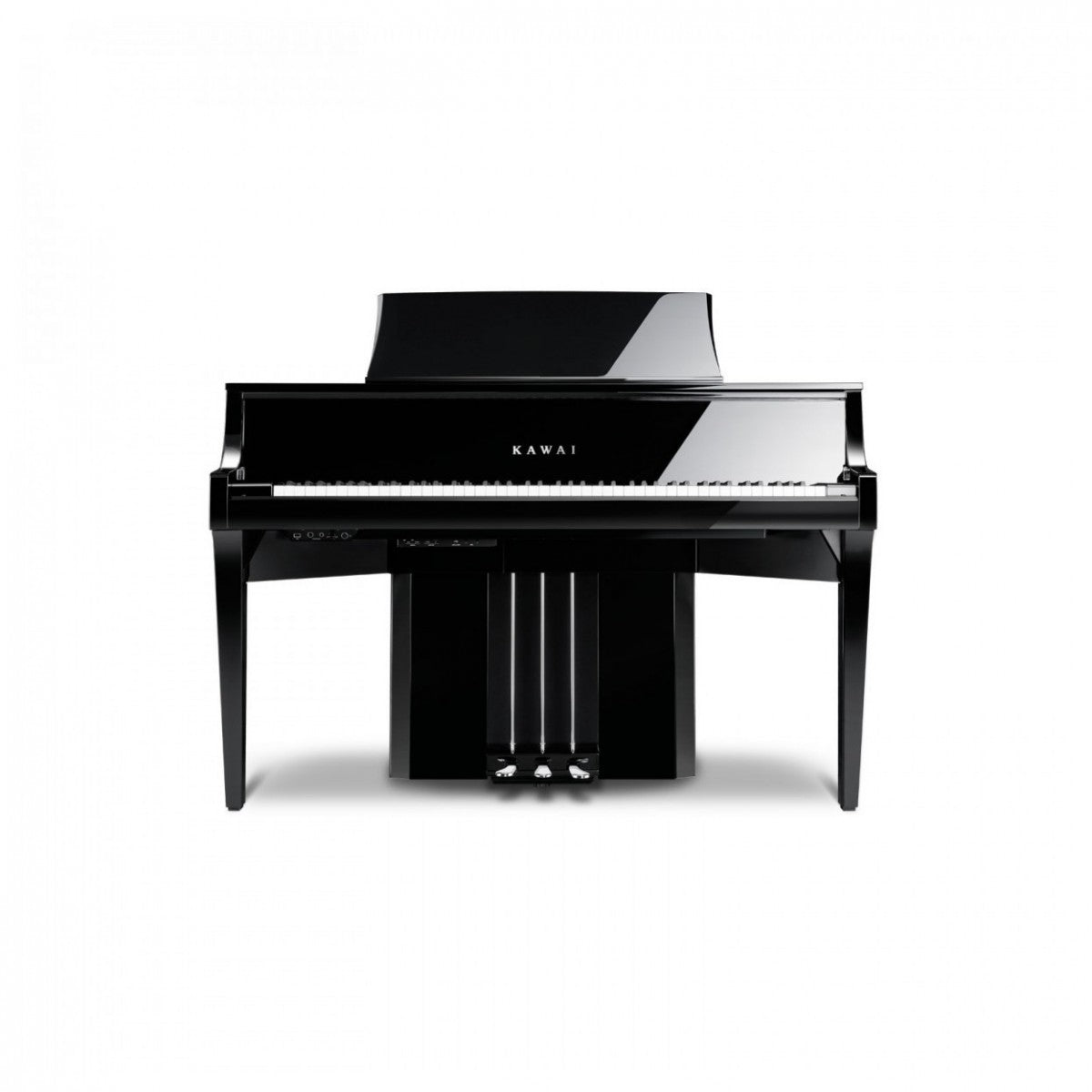 Hybrid Piano Kawai NV10S