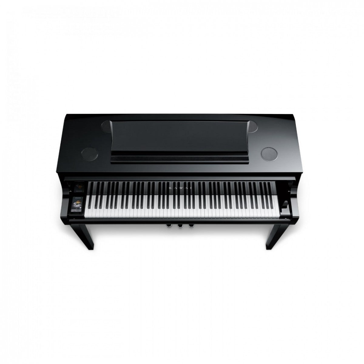 Hybrid Piano Kawai NV10S