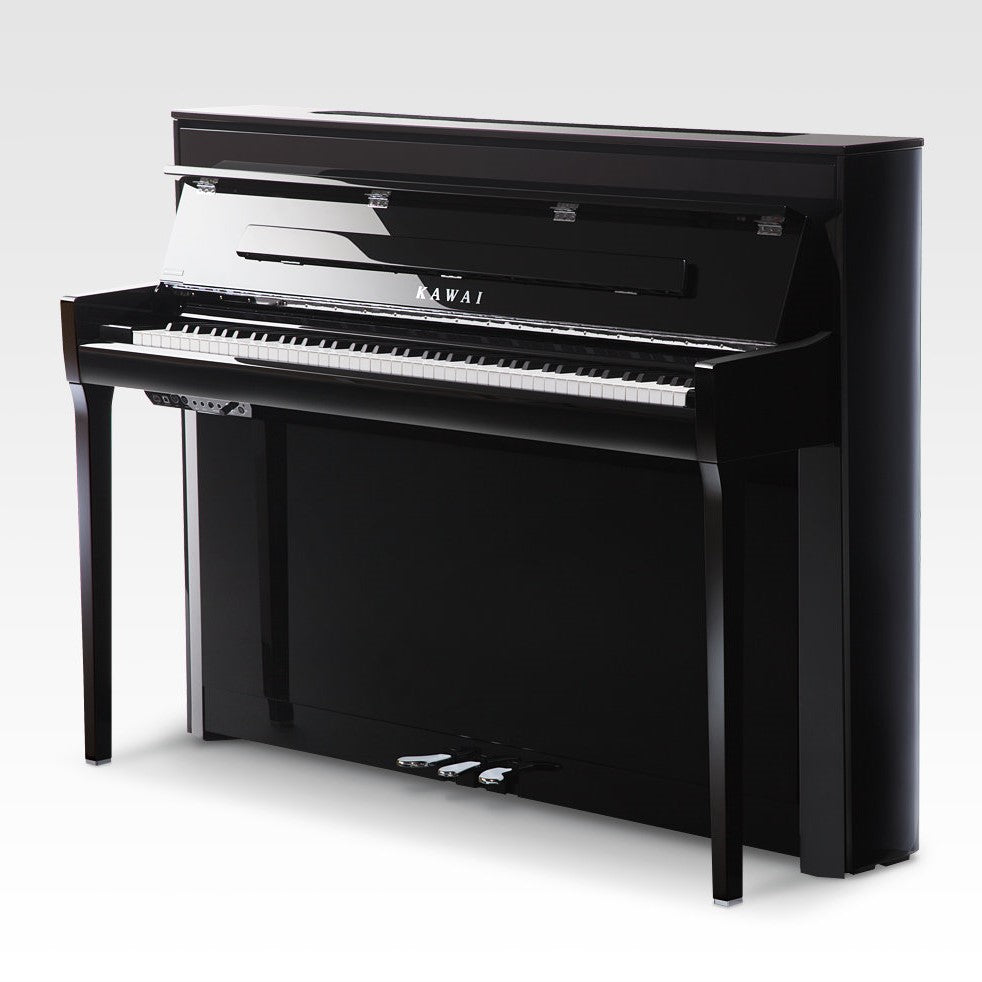 Hybrid Piano Kawai NV5S