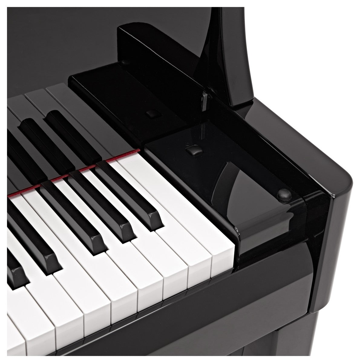 Đàn Piano Điện Yamaha N1X AvantGrand - Qua Sử Dụng