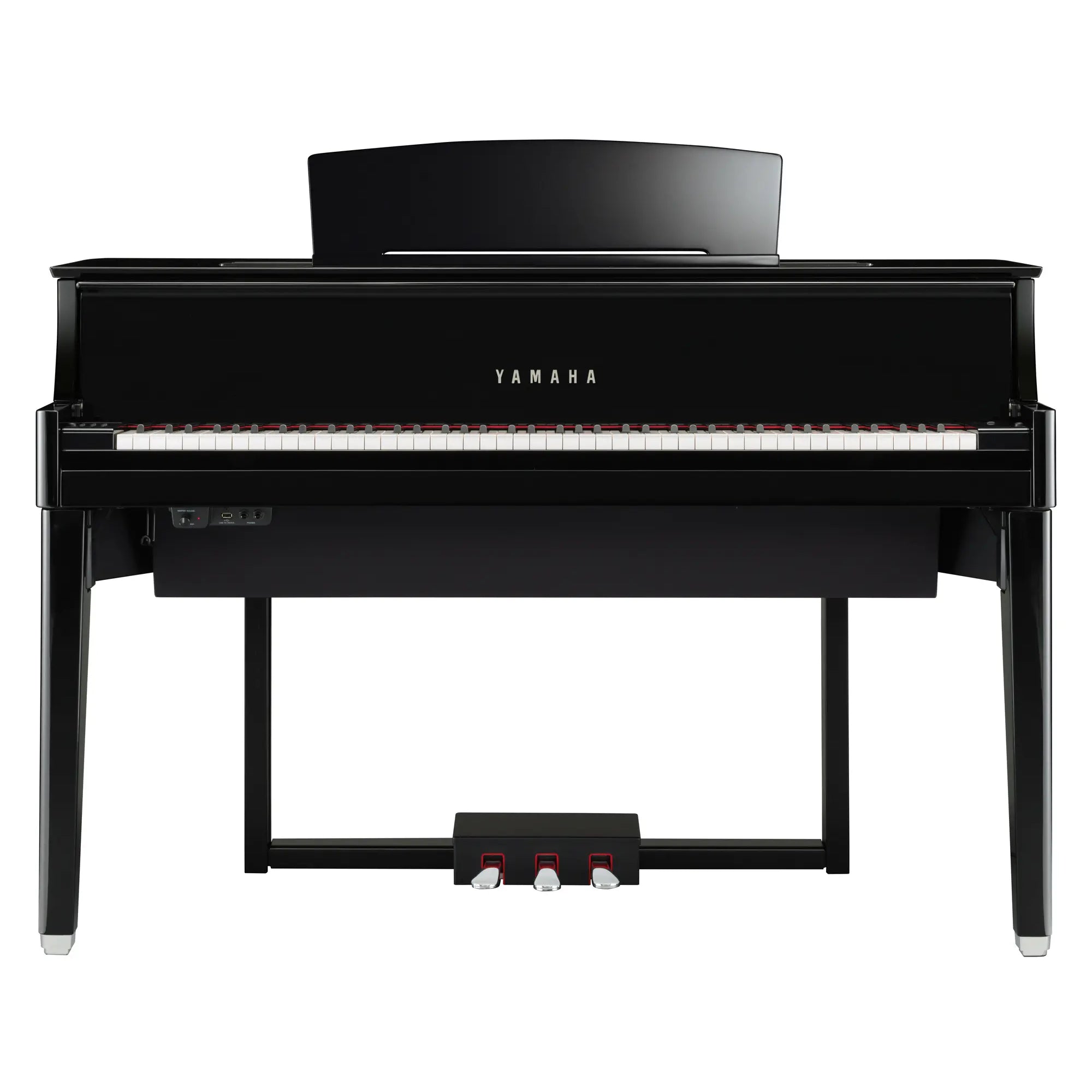 Đàn Piano Điện Yamaha N1X AvantGrand - Qua Sử Dụng