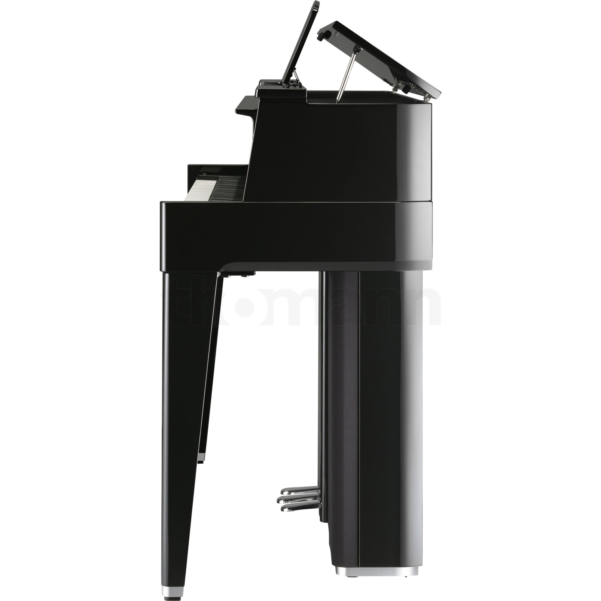 Đàn Piano Điện Yamaha N2 AvantGrand - Qua Sử Dụng