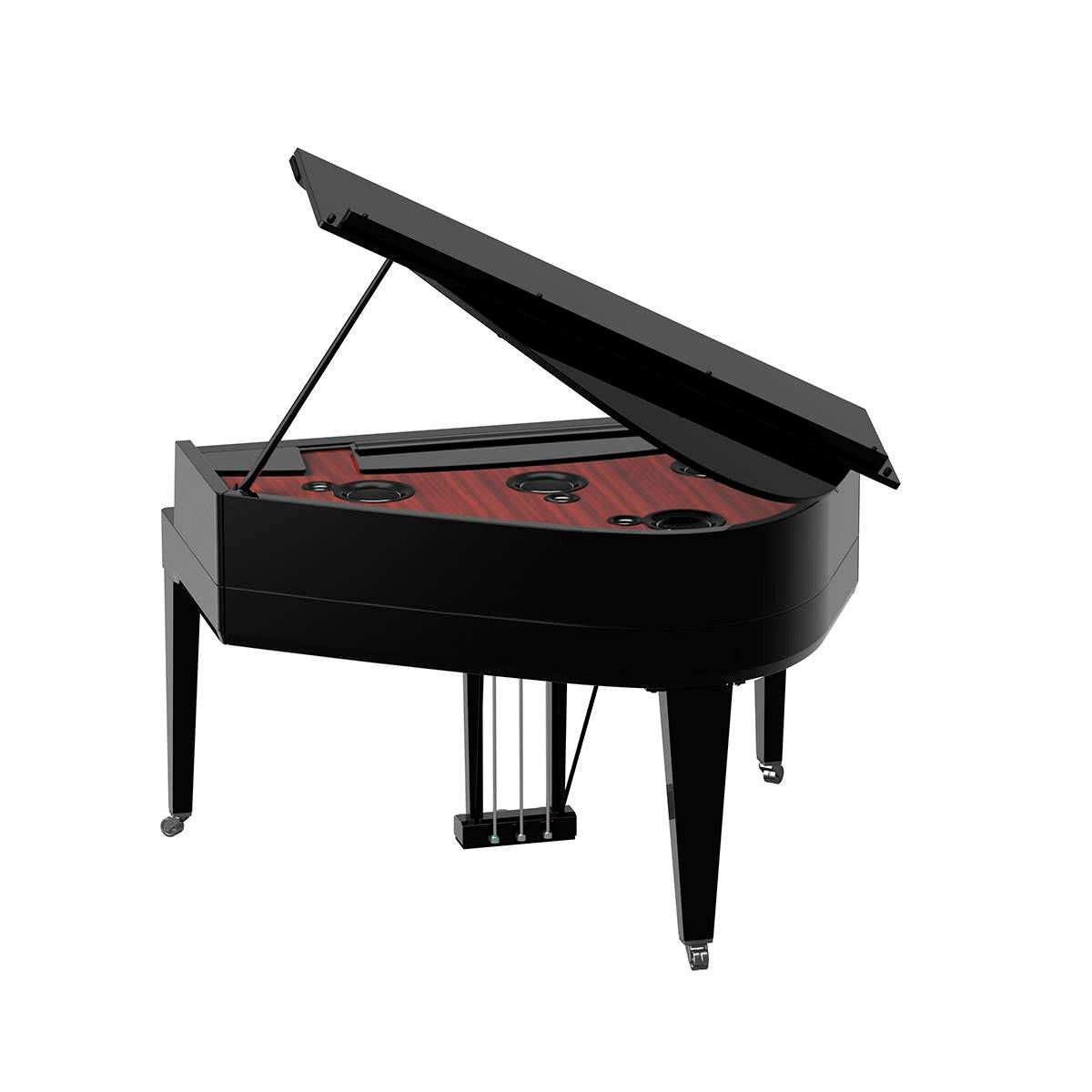 Đàn Piano Điện Yamaha N3X AvantGrand