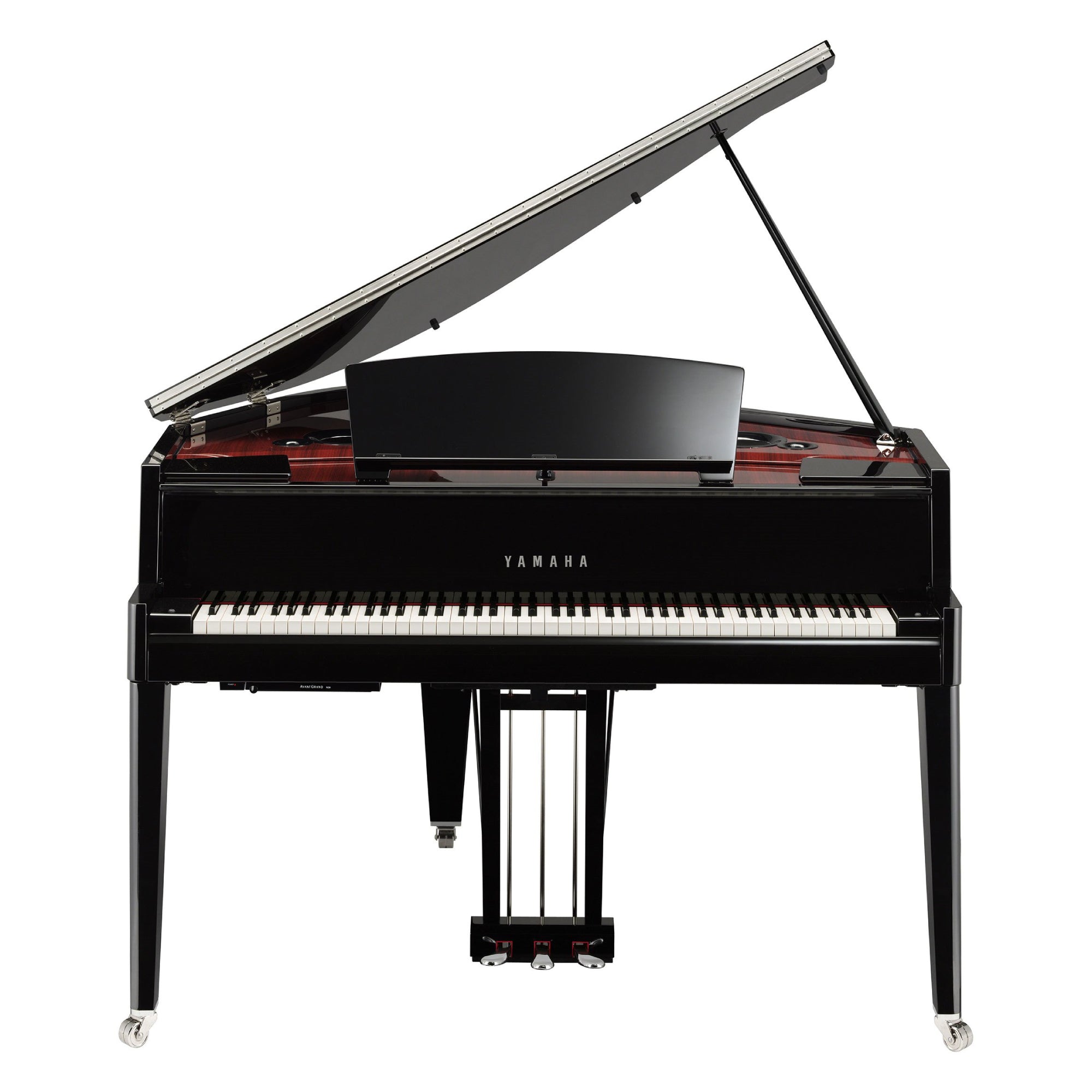 Đàn Piano Điện Yamaha N3X AvantGrand - Qua Sử Dụng