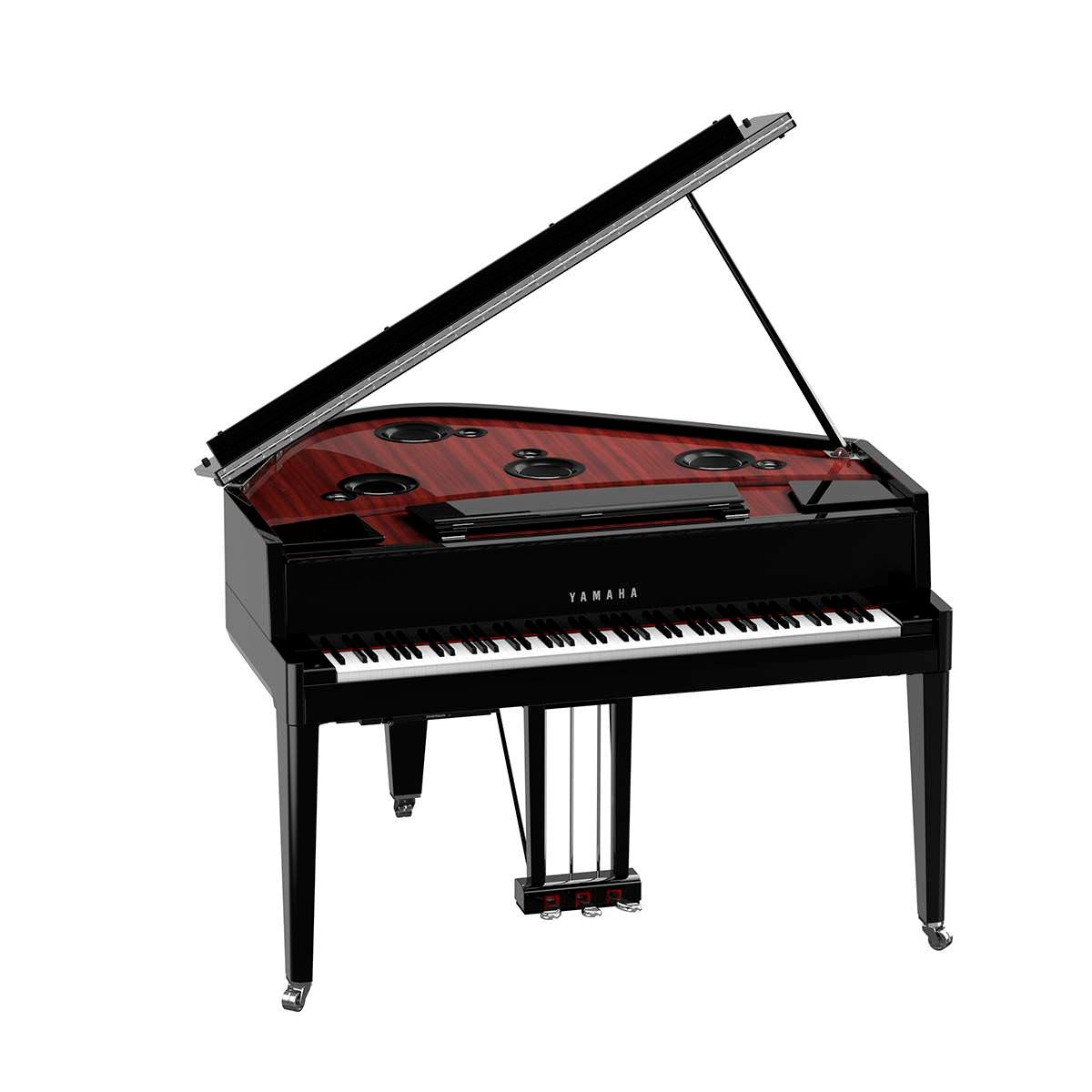Đàn Piano Điện Yamaha N3X AvantGrand