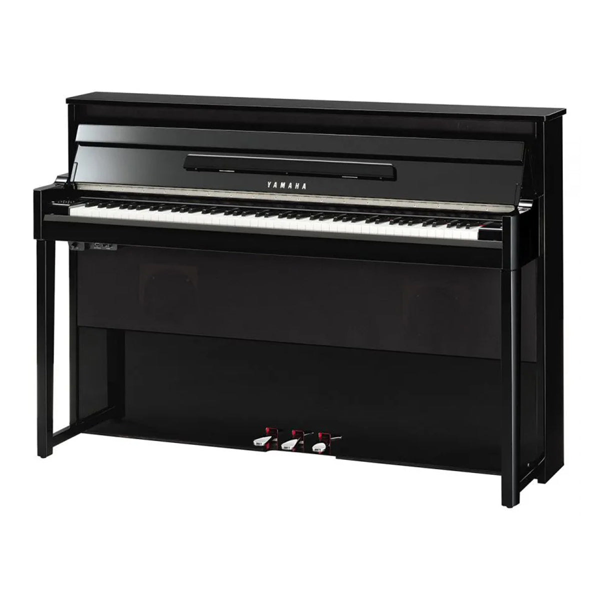 Đàn Piano Điện Yamaha NU1 AvantGrand - Qua Sử Dụng