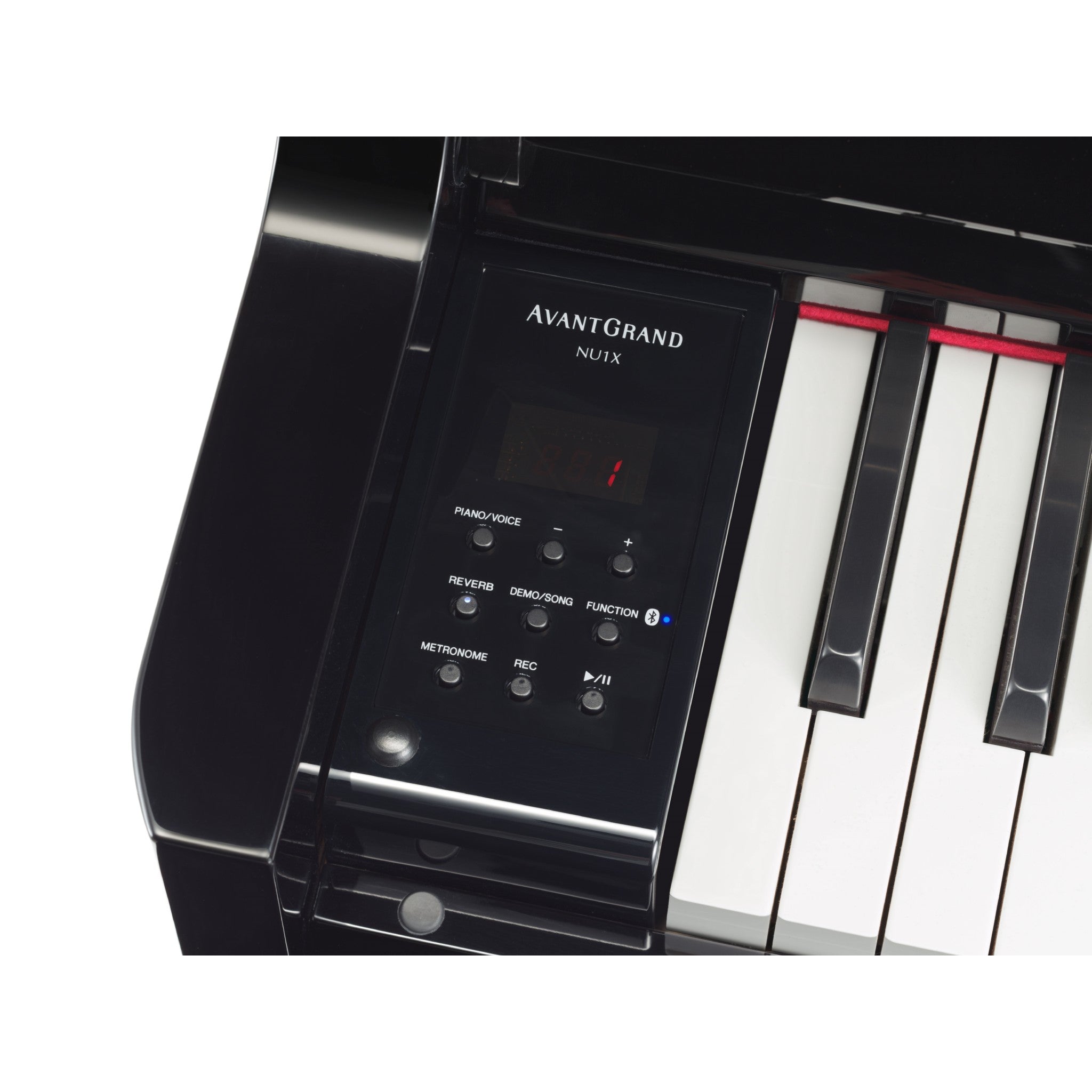 Đàn Piano Điện Yamaha NU1X AvantGrand - Qua Sử Dụng