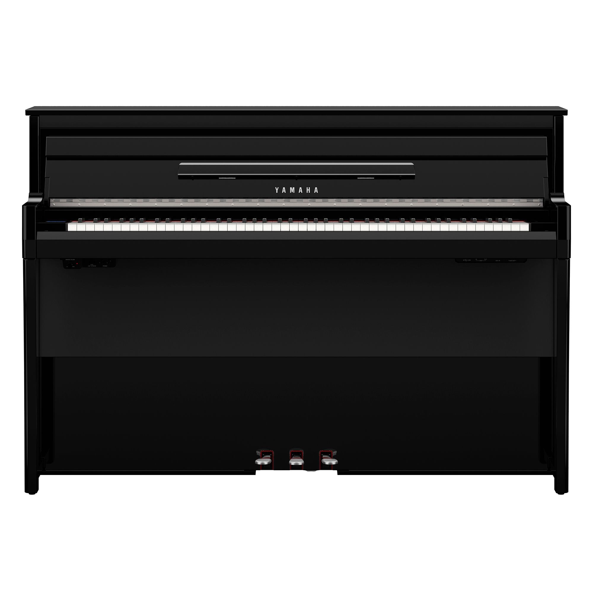Đàn Piano Hybrid Digital Yamaha NU1XA AvantGrand