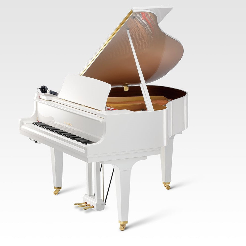 Hybrid Piano Kawai GL-10 ATX4